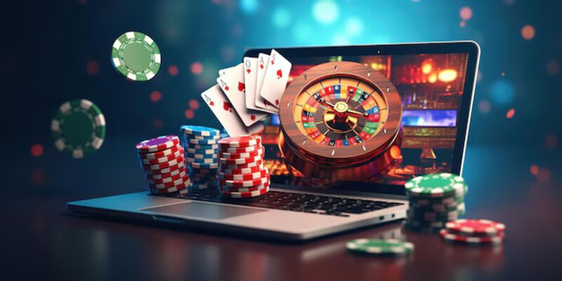 Tham gia Casino FUN88 tiện lợi với nhiều cách