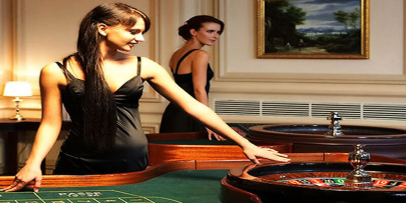 Các trò chơi tại Casino FUN88 được yêu thích nhất